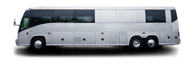 Corporate Motorcoach