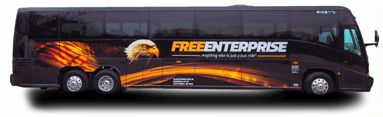 Premium Motorcoach