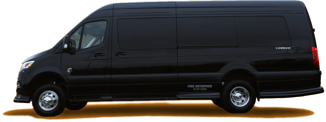 VIP Sprinter